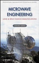 Barue, G Barue, Gerard Barue, Gerard (Thales Communications) Barue, Gerard Pocholle Barue, Gérard Barué... - Microwave Engineering
