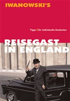 Caroline Goernandt, Caroline Roy, Buc &amp; Welt, Buch &amp; Welt, Buch &amp; Welt - Reisegast in England