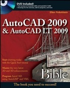 Ellen Finkelstein - Autocad 2009 and Autocad Lt 2009 Bible