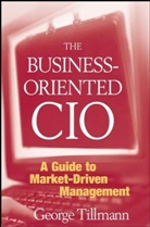 G Tillmann, G. Tillmann, George Tillmann, Tillmann George - Business-Oriented Cio