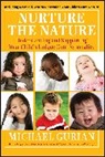 Gurian, Michael Gurian, Michael (Spokane Gurian, Gurian Michael, Michael Gurian - Nurture the Nature