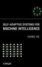 He, H He, Haibo He, Haibo (Stevens Institute of Technology) He, He Haibo - Self-Adaptive Systems for Machine Intelligence