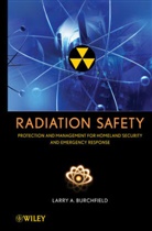Burchfield, La Burchfield, Larry A Burchfield, Larry A. Burchfield, BURCHFIELD LARRY A - Radiation Safety
