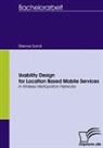 Etienne Samii - Usability Design for Location Based Mobile Services