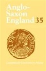 Malcolm Godden, Malcolm (University of Oxford) Keynes Godden, Malcolm Keynes Godden, GODDEN MALCOLM KEYNES SIMON, Malcolm Godden, Malcolm (University of Oxford) Godden... - Anglo-Saxon England: Volume 35