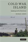 Michael Szonyi, Michael (Harvard University Szonyi, Szonyi Michael - Cold War Island