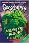 R. L. Stine - Monster Blood