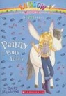 Daisy Meadows - Penny The Pony Fairy