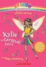 Daisy Meadows, Georgie Ripper - Kylie The Carnival Fairy