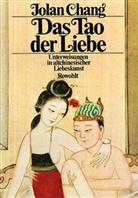 Jolan Chang - Das Tao der Liebe