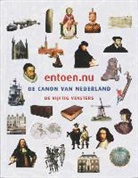 F. P. van Oostrom, F.P. van Oostrom, Frits van Oostrom, H. Slings - entoen.nu