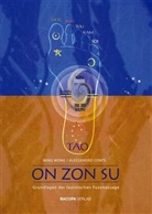 Alessandro Conte, Won Ming, Wong Ming, Ming Wong - On Zon Su