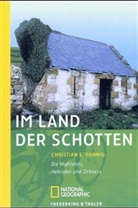 Christian E. Hannig - Im Land der Schotten