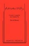 David Birney, David Birney Birney, David Birney - Christmas Pudding