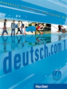 Ant Kursisa, Anta Kursisa, Anta Kursiša, Lin Pilypaityte, Lina Pilypaityte, Lina Pilypaitytė... - deutsch.com - 1: Kursbuch