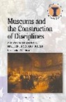 Christopher Whitehead - Museums and the Construction of Disciplines