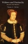 Thomas A J McGinn, Thomas A. J. McGinn, Thomas A.J. McGinn, MCGINN THOMAS A J, McGinn Thomas A. J. - Widows and Patriarchy