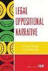 Stephen L. Bishop, Bishop Stephen L. - Legal Oppositional Narrative