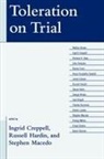 Ingrid Creppell, Ingrid (EDT)/ Hardin Creppell, Ingrid Creppell, Creppell Ingrid, Russell Hardin, Stephen Macedo - Toleration on Trial