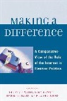 Stephen Ward, Stephen (EDT)/ Owen Ward, Richard Davis, Richard A Davis, Diana Owen, David Taras... - Making a Difference