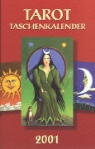 Tarot Taschenkalender 2001
