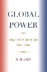 B M Jain, B. M. Jain, Bm Jain - Global Power