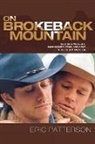 Eric Patterson - On Brokeback Mountain