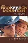 Eric Patterson, Patterson Eric - On brokeback mountain meditations