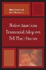 Sarah Hernandez, Rita J Simon, Rita J. Simon, Rita J./ Hernandez Simon, Rita James Simon - Native American Transracial Adoptees Tell Their Stories