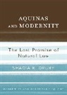 Shadia B Drury, Shadia B. Drury - Aquinas and Modernity