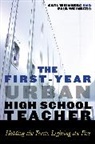 Carl Weinberg, Carl Weinberg Weinberg, Paul Weinberg, Paul J Weinberg, Paul J. Weinberg, Paul J./ Weinberg Weinberg - First-Year Urban High School Teacher