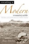 James Murton, James/ Wynn Murton - Creating a Modern Countryside