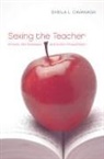 Sheila Cavanagh, Sheila L. Cavanagh - Sexing the Teacher