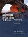 K C Hanson, K. C. Hanson, K. C./ Oakman Hanson, Douglas E Oakman, Douglas E. Oakman - Palestine in the Time of Jesus