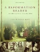Denis R. Janz, Denis R. (EDT) Janz, Denis R. Janz - A Reformation Reader