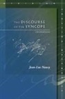 Jean-Luc Nancy - Discourse of the Syncope