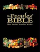 Curtiss Paul Deyoung, Curtiss Paul (EDT)/ Gafney Deyoung, Curtiss Paul Deyoung, Wilda C. Gafney, Leticia A. Guardiola-Saenz, George E. Tinker - The People's Bible