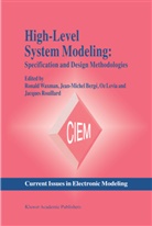 Jean-Michel Bergé, Oz Levia, Jacques Rouillard - High-Level System Modeling