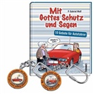 Gabriel Wolf, Gabriel P. Wolf, P. G. Wolf, Christian Habicht - Mit Gottes Schutz und Segen