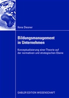 Ilona Diesner - Bildungsmanagement in Unternehmen