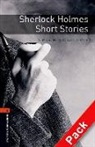 Arthur Conan Doyle - Sherlock Holmes Short Stories