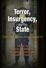 Marianne Heiberg, Brendan O'Leary, John Tirman - Terror, Insurgency, and the State