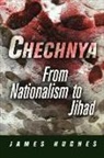 James Hughes - Chechnya