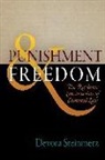Devora Steinmetz - Punishment and Freedom