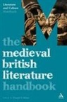 Daniel T Kline, Daniel T. Kline, Daniel T. Kline, Daniel T. (University of Alaska Anchorage Kline, Professor Daniel T. (University of Alaska Anchorage Kline - The Medieval British Literature Handbook