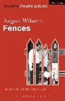 Ladrica Menson-Furr, Ladrica C. Menson-Furr, Menson-Furr Ladrica - August Wilson's Fences