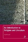 Dr Mark Knight, Mark Knight - An Introduction to Religion and Literature