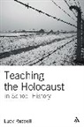 Dr Lucy Russell, Lucy Russell - Teaching the Holocaust in School History
