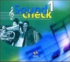 Soundcheck - Bd. 1: Soundcheck / Soundcheck - Bundesausgabe, Audio-CD (Hörbuch)