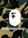 Iida Akio, Ian Luna, Nigo, Ian Nigo Luna - Bathing Ape
